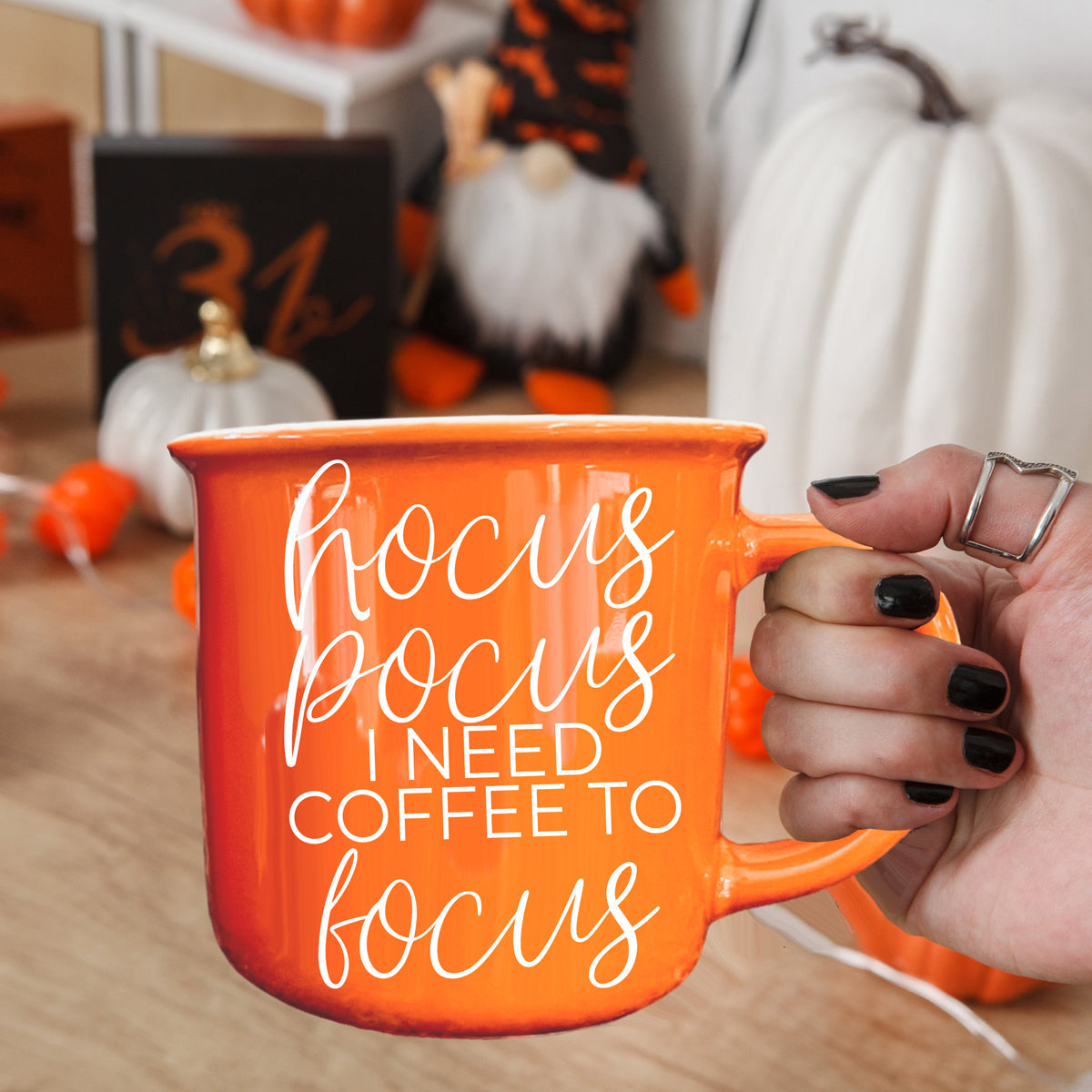 Hocus Pocus Mug
